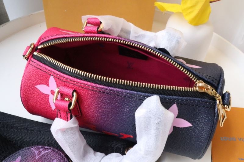Louis Vuitton Top Handle Bags